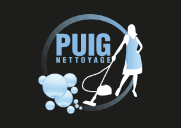 Logo PUIG Nettoyage